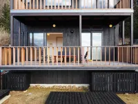 Toke Toke Sanso Tenka Chaya 주변 호텔