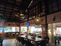 珊瑚海灘俱樂部飯店 - 早餐