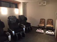 Plaza Hotel Furukawa Các khách sạn ở Kami