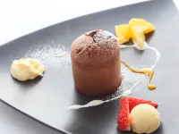 Auberge Meiyanoki Hotels in Ikeda
