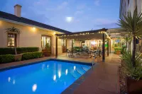 The Portswood Hotel - Rooftop Pools