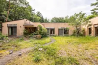 Private Villa J - Vacation Stay 15847 Narusawa Village Iki Iki Hiroba附近的飯店