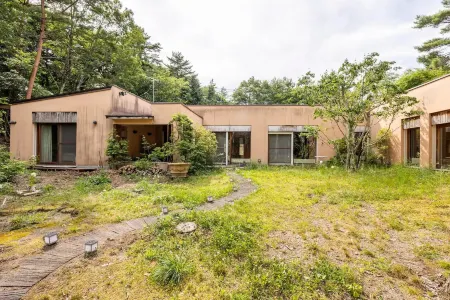 Private Villa J - Vacation Stay 15847