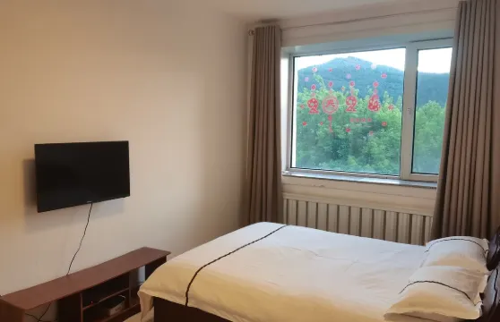 百年老鎮遲玉芹公寓（綏滿路分店）