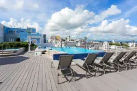 Palacio Provincial San Juan, Curio Collection by Hilton - Rooftop Pools