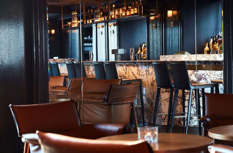 The Kitano Hotel New York photo 4