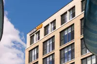 YOTELPAD London Stratford Hotels near Stratford
