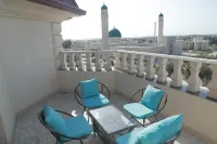 Termez Palace (Termez Palace) Hotels in Termez
