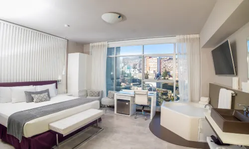 Stannum Boutique Hotel & Spa