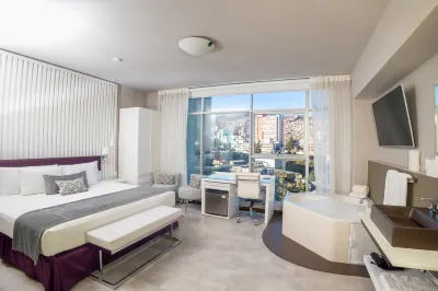 Stannum Boutique Hotel & Spa Hotels in 