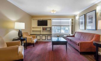 Extended Stay America Suites - Shelton - Fairfield County