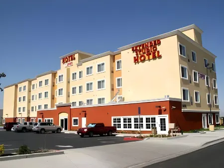 Executive Residency by Best Western Victorville