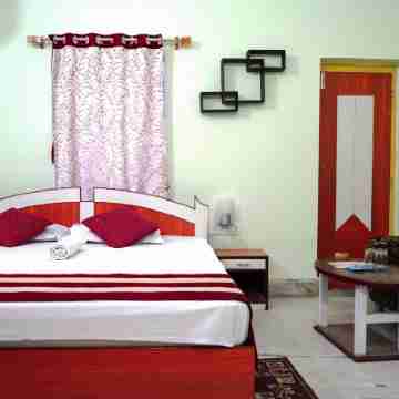 Hotel Amarabati Rooms