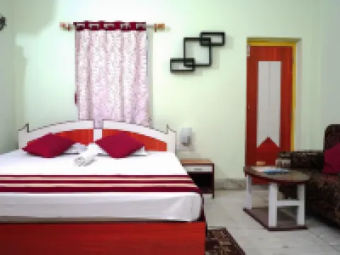 Hotel Amarabati Hotels in Bakkhali