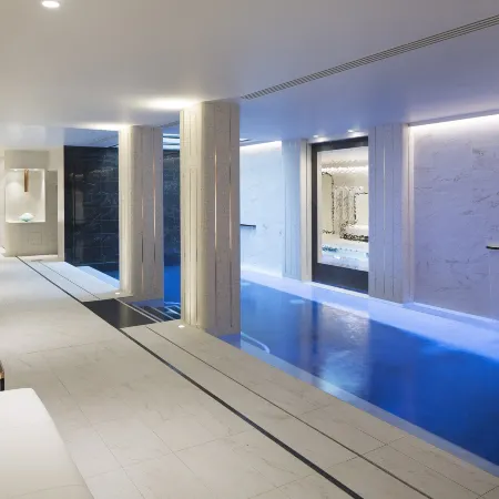 Le Narcisse Blanc Hôtel & Spa
