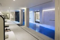 Le Narcisse Blanc Hôtel & Spa - 5-stjärniga