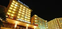 Hotel Neptun - Terme & Wellness Lifeclass - Parking
