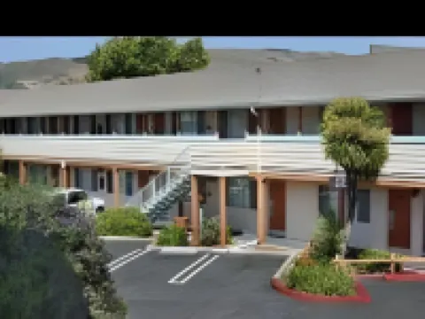 Avenue Inn Downtown District Slo Các khách sạn ở 