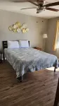 Golden Arrow Motel - que admiten mascotas