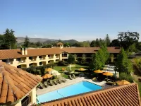 Napa Valley Lodge - Romantic