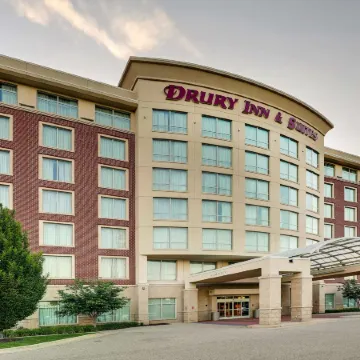 Drury Inn & Suites Grand Rapids