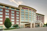 Drury Inn & Suites Grand Rapids Hotels in Cascade