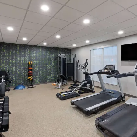 La Quinta Inn & Suites by Wyndham McAlester