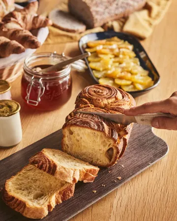 Campanile Saint Avold