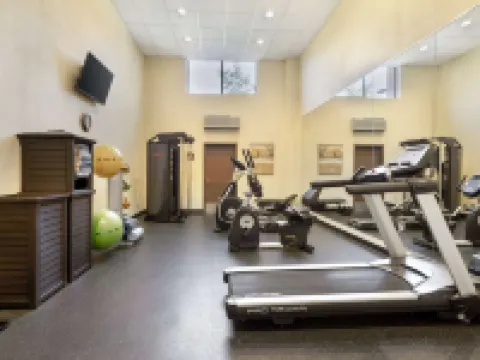 Best Western Heritage Inn - Chico Hotels in Chico