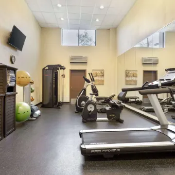 Best Western Heritage Inn - Chico