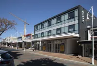 Quest Tauranga Central Hotels near Bethlehem Baptist Church