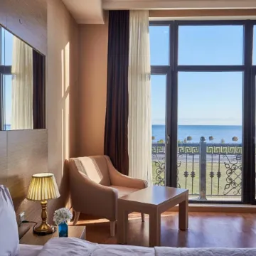 Nobel Hotel