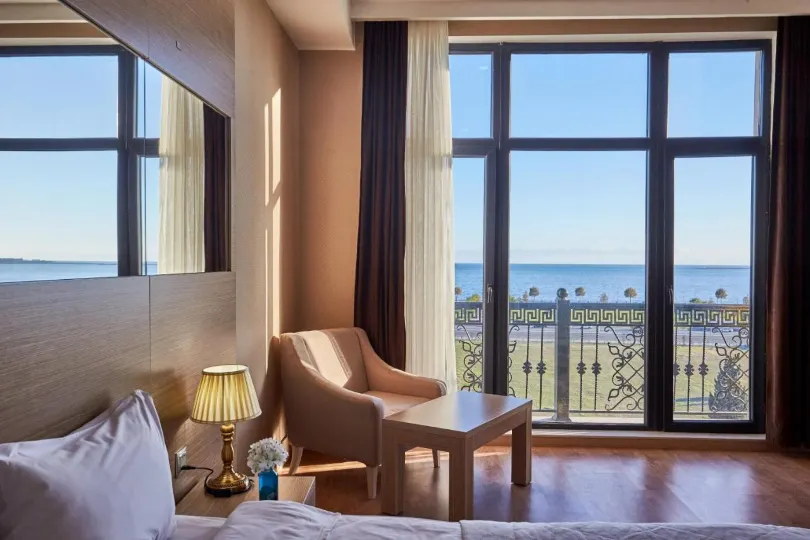 Nobel Hotel