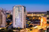 Blue Tree Premium Morumbi Hotels in Sao Paulo