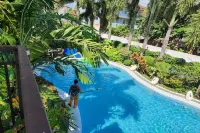 Villa Celine Laguna