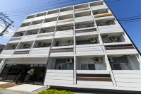Mr. KINJO in Ishikawa Inter(Uruma City)