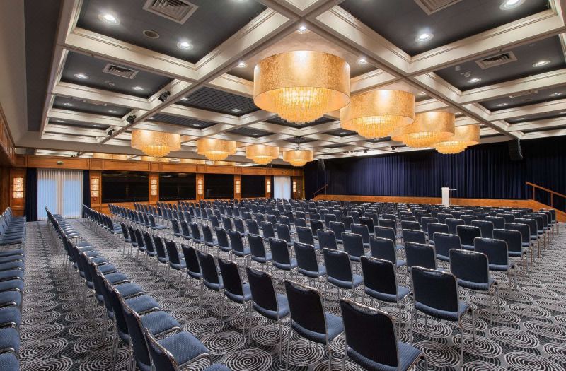 Maritim Hotel Darmstadt photo 2