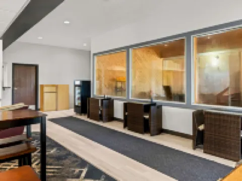 Americas Best Value Inn Tahquamenon Country Hotels in Luce County