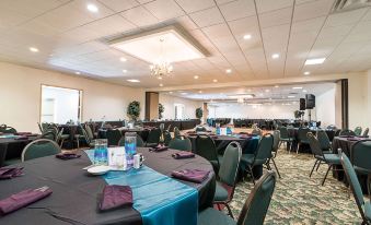 Quality Inn & Suites Schoharie Near Howe Caverns