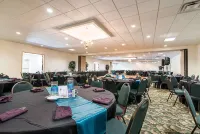 Quality Inn & Suites Schoharie Near Howe Caverns - 2-Star