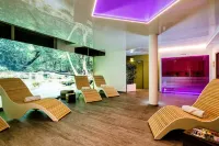 Hotel Vorfelder Hotels in Walldorf