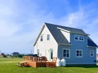 Sundance Cottages Hotels in Queens County