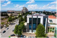 Premium Hotel Ganja Hotels in Gəncə