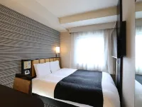 APA Hotel Shinagawa Sengakuji-Ekimae Hotel in zona Shirokane Hikawa Shrine