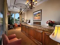 Laguna Hills Lodge-Irvine Spectrum Hotels in Laguna Hills