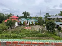 Goroomgo Eco Haritage Villa Imphal Hotels in Imphal