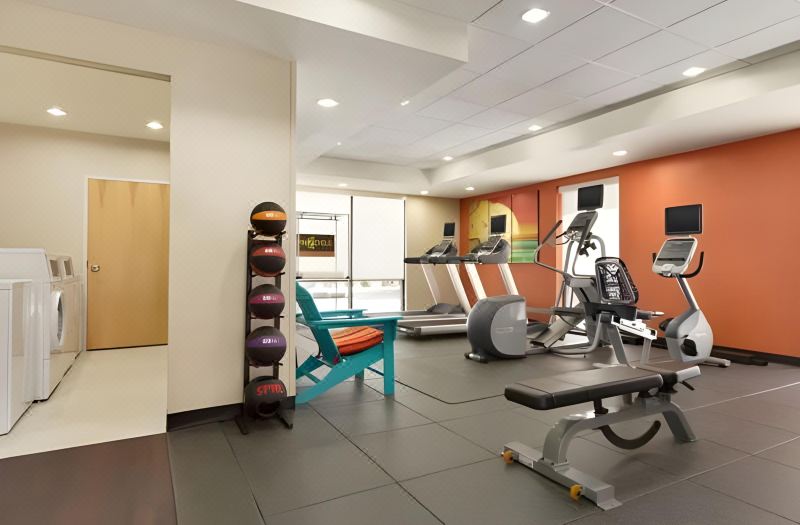 Home2 Suites by Hilton Gainesville Medical Center photo 4