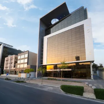 Nova M Hotel Edge By Rotana