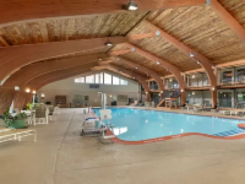 Best Western Plus Plattsburgh Hotels in Plattsburgh