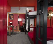 Angad Arts Hotel St Louis, Tapestry Collection by Hilton - Kitchens